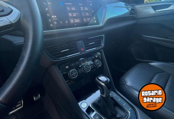 Autos - Volkswagen TAOS HIGHLINE 2022 Nafta 85000Km - En Venta