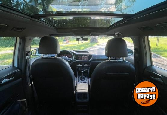 Autos - Volkswagen TAOS HIGHLINE 2022 Nafta 85000Km - En Venta