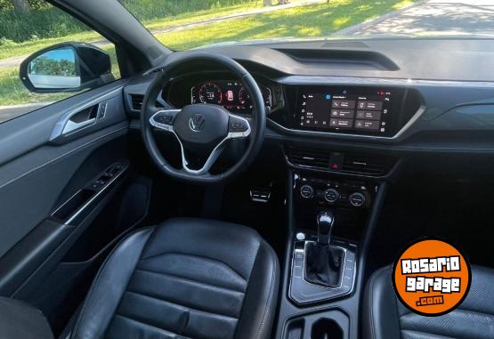 Autos - Volkswagen TAOS HIGHLINE 2022 Nafta 85000Km - En Venta