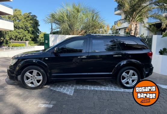 Autos - Dodge Journey 2010 Nafta 96000Km - En Venta
