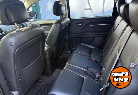 Autos - Dodge Journey 2010 Nafta 96000Km - En Venta