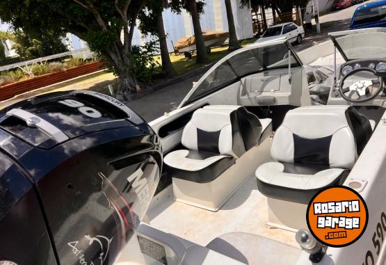 Embarcaciones - Traker open nativo 590 Mercury 90 4t 2019 - En Venta