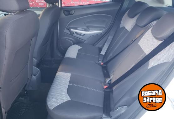 Autos - Ford ECO SPORT 1.5 TDCI SE 2015 Diesel 158000Km - En Venta