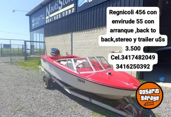 Embarcaciones - Oportunidad en lancha su motores usados disponibles - En Venta