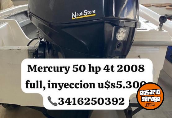 Embarcaciones - Oportunidad en lancha su motores usados disponibles - En Venta