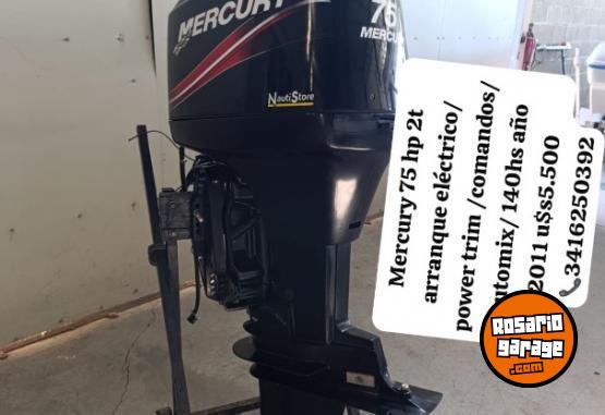 Embarcaciones - Oportunidad en lancha su motores usados disponibles - En Venta