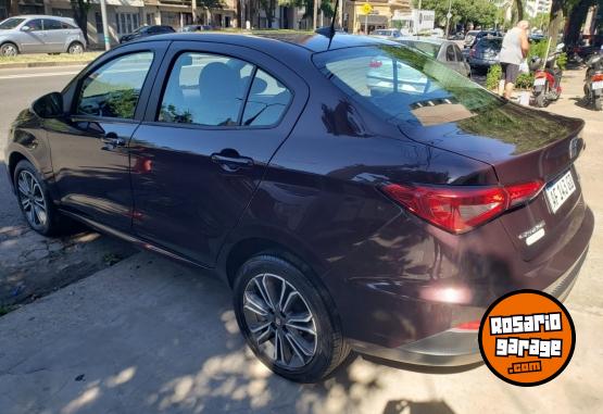 Autos - Fiat CRONOS 1.8 PRECISION 2022 Nafta 90000Km - En Venta