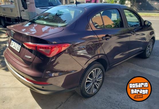 Autos - Fiat CRONOS 1.8 PRECISION 2022 Nafta 90000Km - En Venta