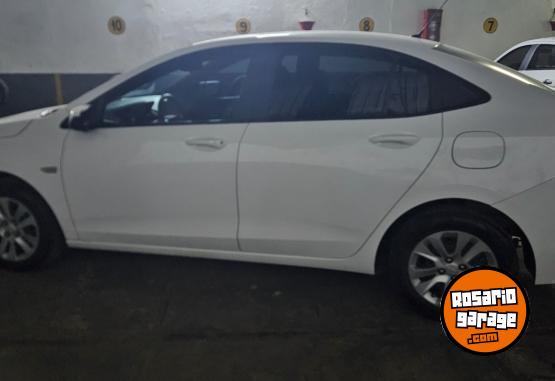 Autos - Chevrolet Onix Plus 1.2 LT 2020 Nafta 66000Km - En Venta