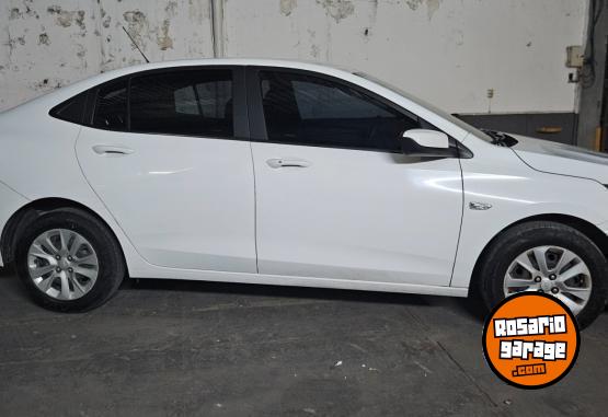 Autos - Chevrolet Onix Plus 1.2 LT 2020 Nafta 66000Km - En Venta