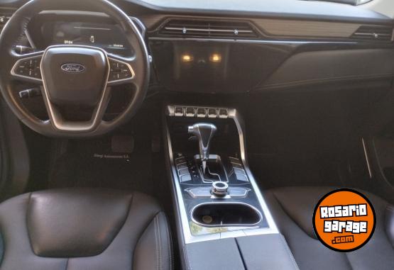 Camionetas - Ford Territory Titanium 1.5 2021 Nafta 121000Km - En Venta