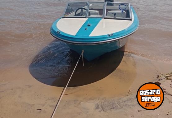 Embarcaciones - Vendo o Permuto - En Venta