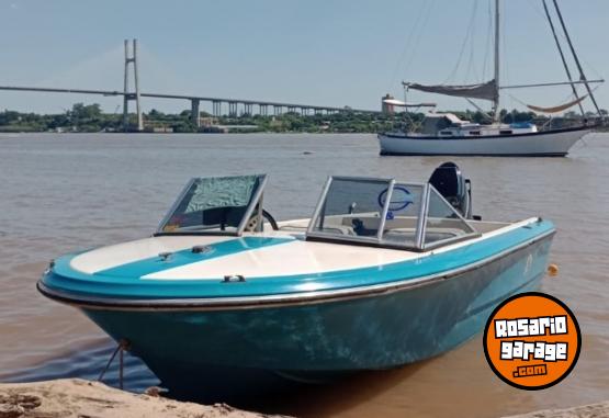 Embarcaciones - Vendo o Permuto - En Venta