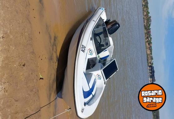 Embarcaciones - Vendo lancha impecable. - En Venta