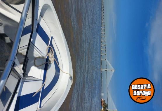 Embarcaciones - Vendo lancha impecable. - En Venta