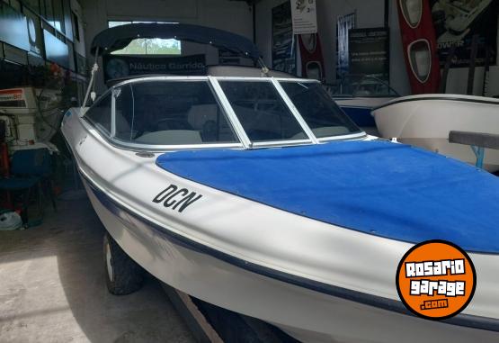 Embarcaciones - Vendo lancha impecable. - En Venta