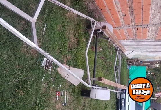 Embarcaciones - Vendo lancha impecable. - En Venta