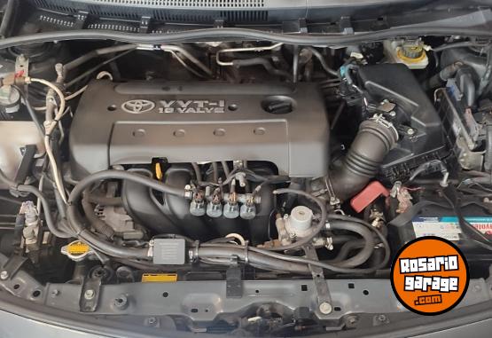 Autos - Toyota COROLLA 1.8 XEI 2011 GNC 205000Km - En Venta