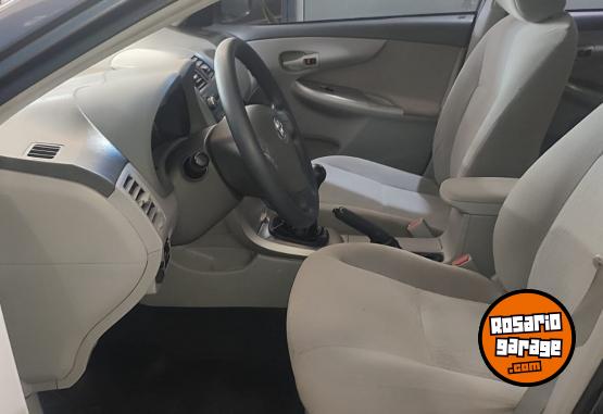 Autos - Toyota COROLLA 1.8 XEI 2011 GNC 205000Km - En Venta