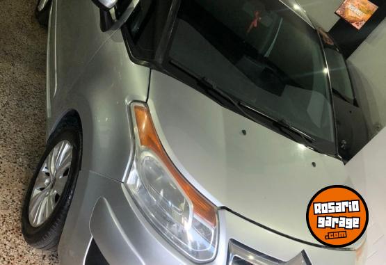 Autos - Citroen C3 picaso 2012 Nafta 179000Km - En Venta