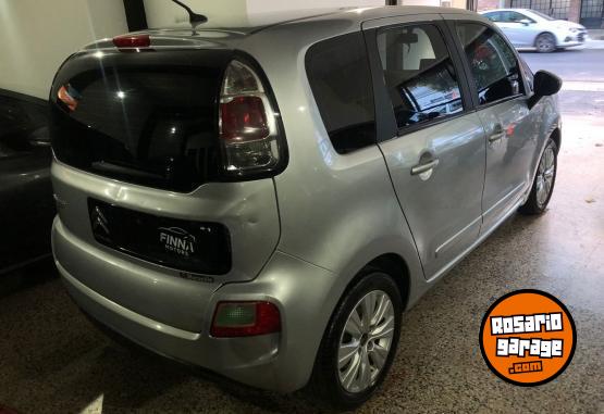 Autos - Citroen C3 picaso 2012 Nafta 179000Km - En Venta