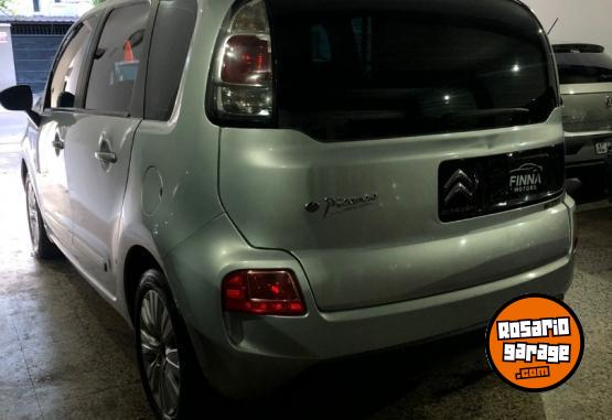Autos - Citroen C3 picaso 2012 Nafta 179000Km - En Venta