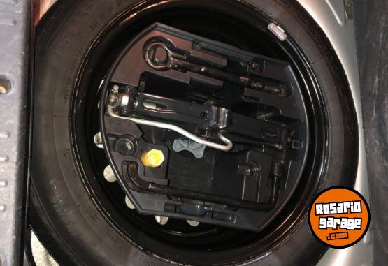 Autos - Citroen C3 picaso 2012 Nafta 179000Km - En Venta