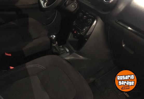 Autos - Citroen C3 picaso 2012 Nafta 179000Km - En Venta