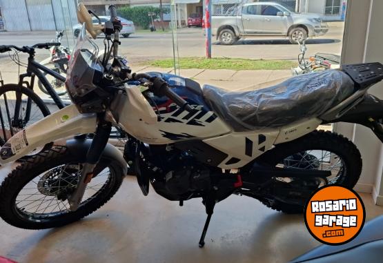Motos - Hero X PULSE 200 2025 Nafta 0Km - En Venta