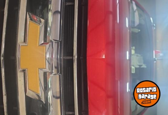 Camionetas - Chevrolet S10 4x4 ltz 2019 Diesel 150000Km - En Venta