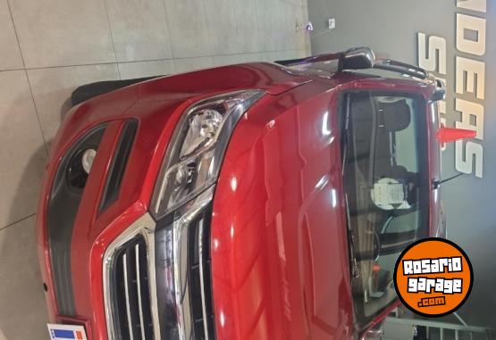 Camionetas - Chevrolet S10 4x4 ltz 2019 Diesel 150000Km - En Venta