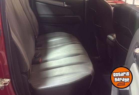 Camionetas - Chevrolet S10 4x4 ltz 2019 Diesel 150000Km - En Venta