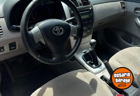 Autos - Toyota COROLLA XEI 2013 Nafta 220000Km - En Venta