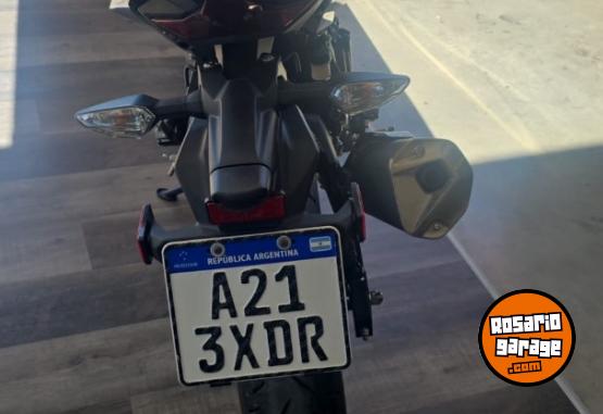 Motos - Kawasaki Z400 2024 Nafta 600Km - En Venta