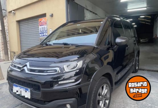Autos - Citroen AIRCROSS 2017 Nafta 60000Km - En Venta