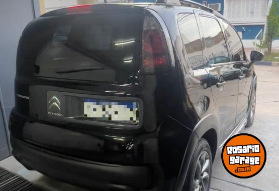 Autos - Citroen AIRCROSS 2017 Nafta 60000Km - En Venta