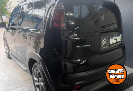 Autos - Citroen AIRCROSS 2017 Nafta 60000Km - En Venta