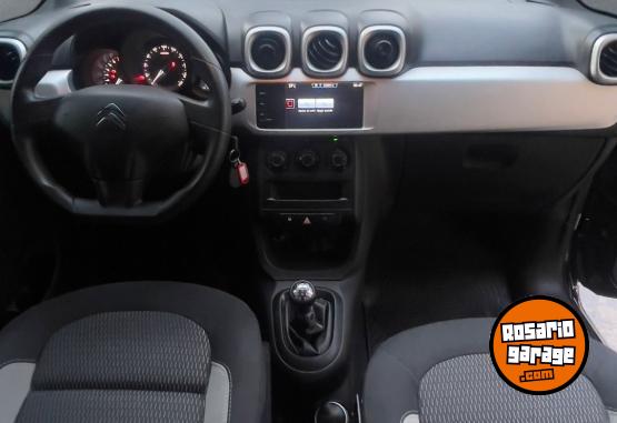 Autos - Citroen AIRCROSS 2017 Nafta 60000Km - En Venta