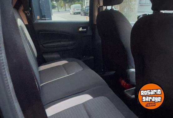 Autos - Citroen AIRCROSS 2017 Nafta 60000Km - En Venta