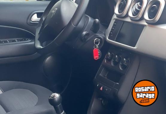 Autos - Citroen AIRCROSS 2017 Nafta 60000Km - En Venta