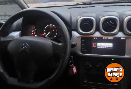 Autos - Citroen AIRCROSS 2017 Nafta 60000Km - En Venta