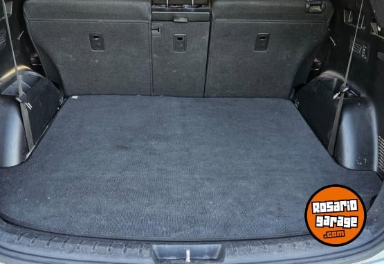 Camionetas - Hyundai SANTA FE 2.4 SORENTO 2017 Nafta 137000Km - En Venta