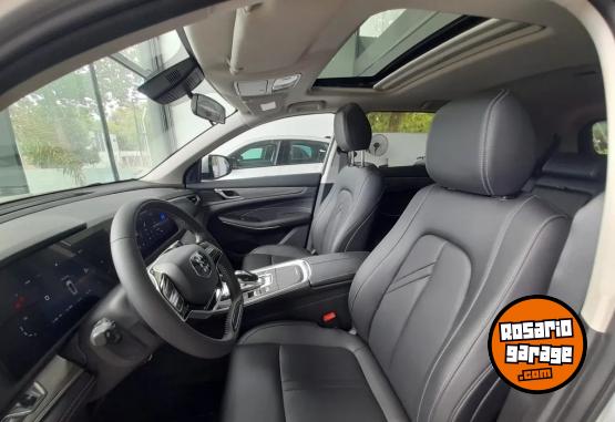 Autos - DFSK E5 7 PLAZAS HIBRIDO ENCHU 2026 Electrico / Hibrido 0Km - En Venta