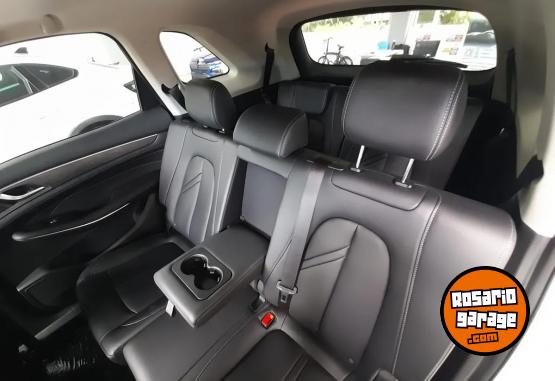 Autos - DFSK E5 7 PLAZAS HIBRIDO ENCHU 2026 Electrico / Hibrido 0Km - En Venta