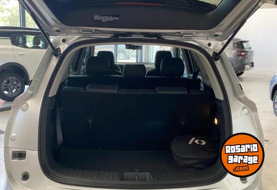 Autos - DFSK E5 7 PLAZAS HIBRIDO ENCHU 2026 Electrico / Hibrido 0Km - En Venta