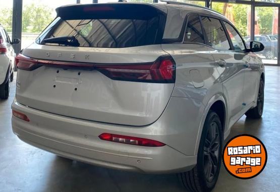 Autos - DFSK E5 7 PLAZAS HIBRIDO ENCHU 2026 Electrico / Hibrido 0Km - En Venta