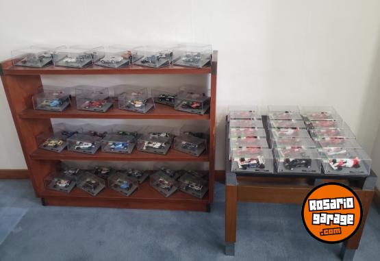 Otros - Colecciones autos Clarin - En Venta