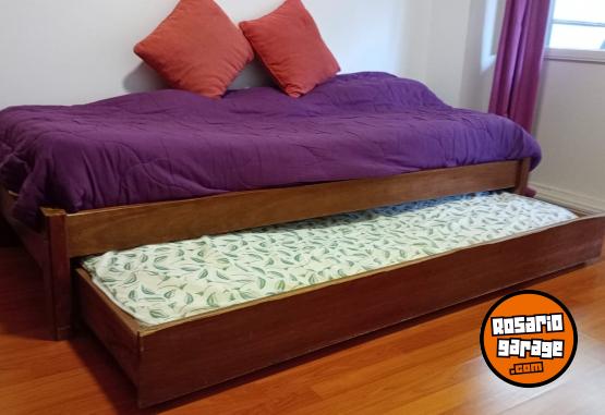 Hogar - BICAMA UNA PLAZA - En Venta