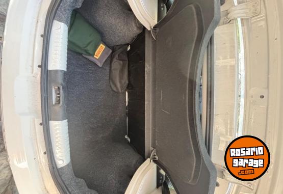 Autos - Volkswagen Gol trend 2017 Nafta 80000Km - En Venta