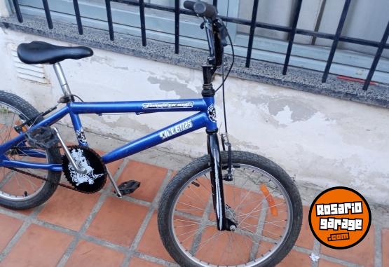 Deportes - Bici bmx - En Venta
